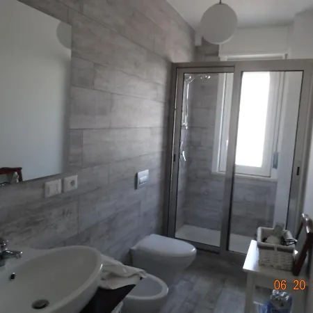 Mare E Sole Apartment Letojanni