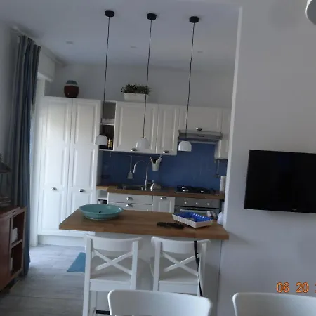 Appartamento Mare e sole Letojanni