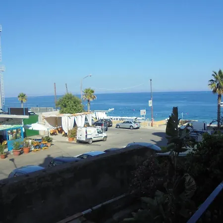 Mare e sole * Letojanni