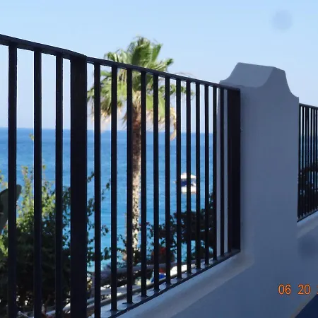 Appartamento Mare e sole