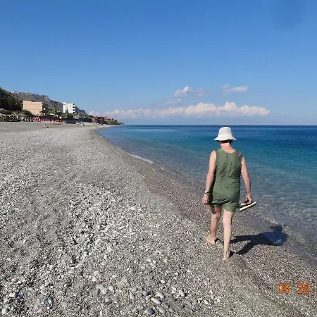 Mare e sole * Letojanni